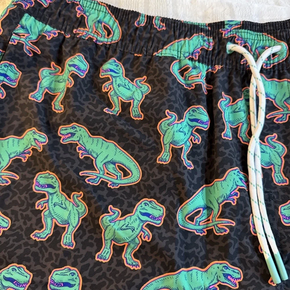 Member's‎ Mark Men's Resort Built-In Liner Swim Trunk NWT
